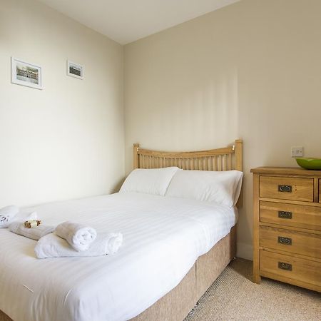 Appartamento The Artane Self Catering Dublino Esterno foto