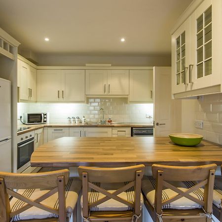 Appartamento The Artane Self Catering Dublino Esterno foto