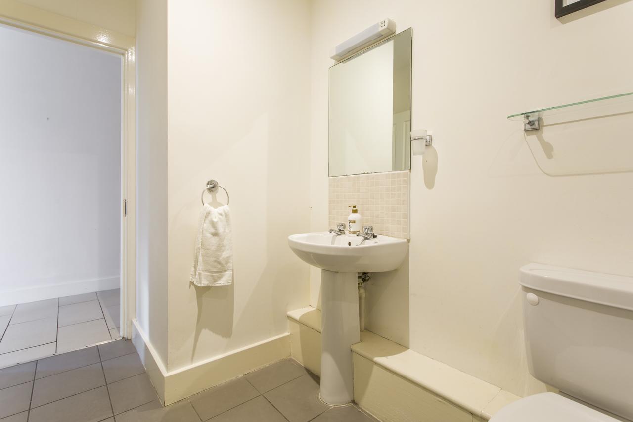Appartamento The Artane Self Catering Dublino Esterno foto