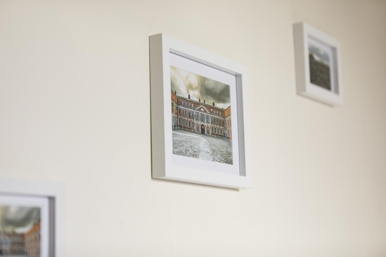 Appartamento The Artane Self Catering Dublino Esterno foto