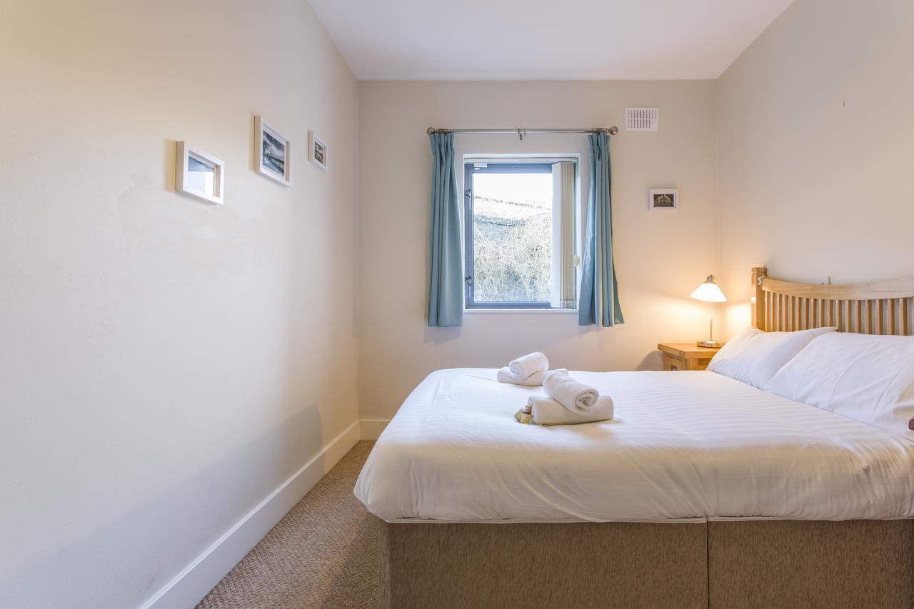 Appartamento The Artane Self Catering Dublino Esterno foto