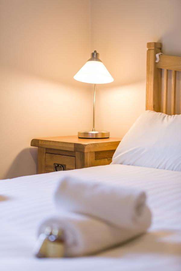 Appartamento The Artane Self Catering Dublino Esterno foto