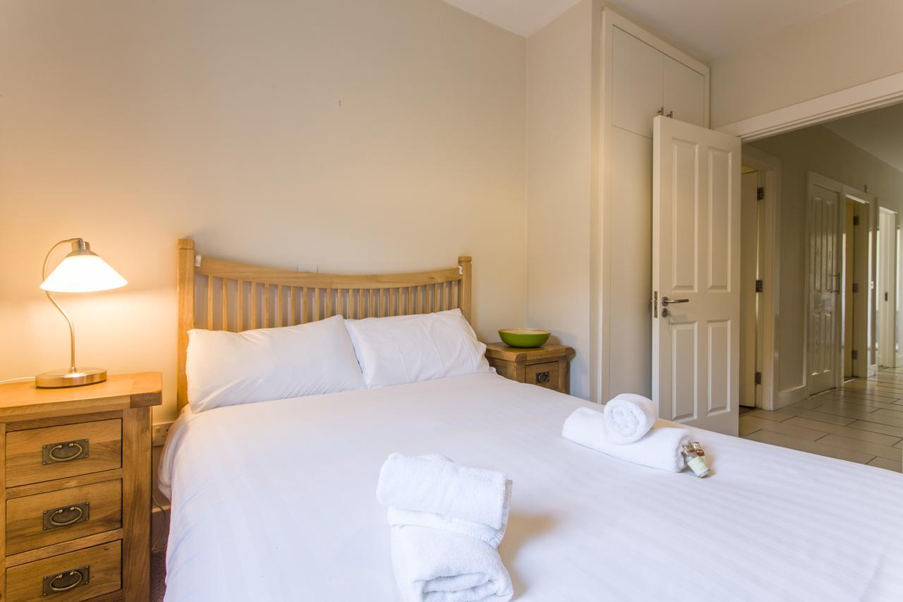 Appartamento The Artane Self Catering Dublino Esterno foto