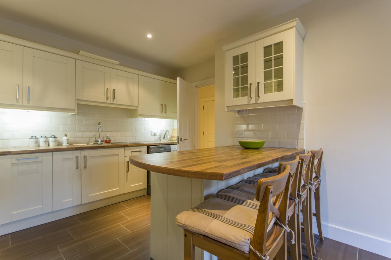 Appartamento The Artane Self Catering Dublino Esterno foto