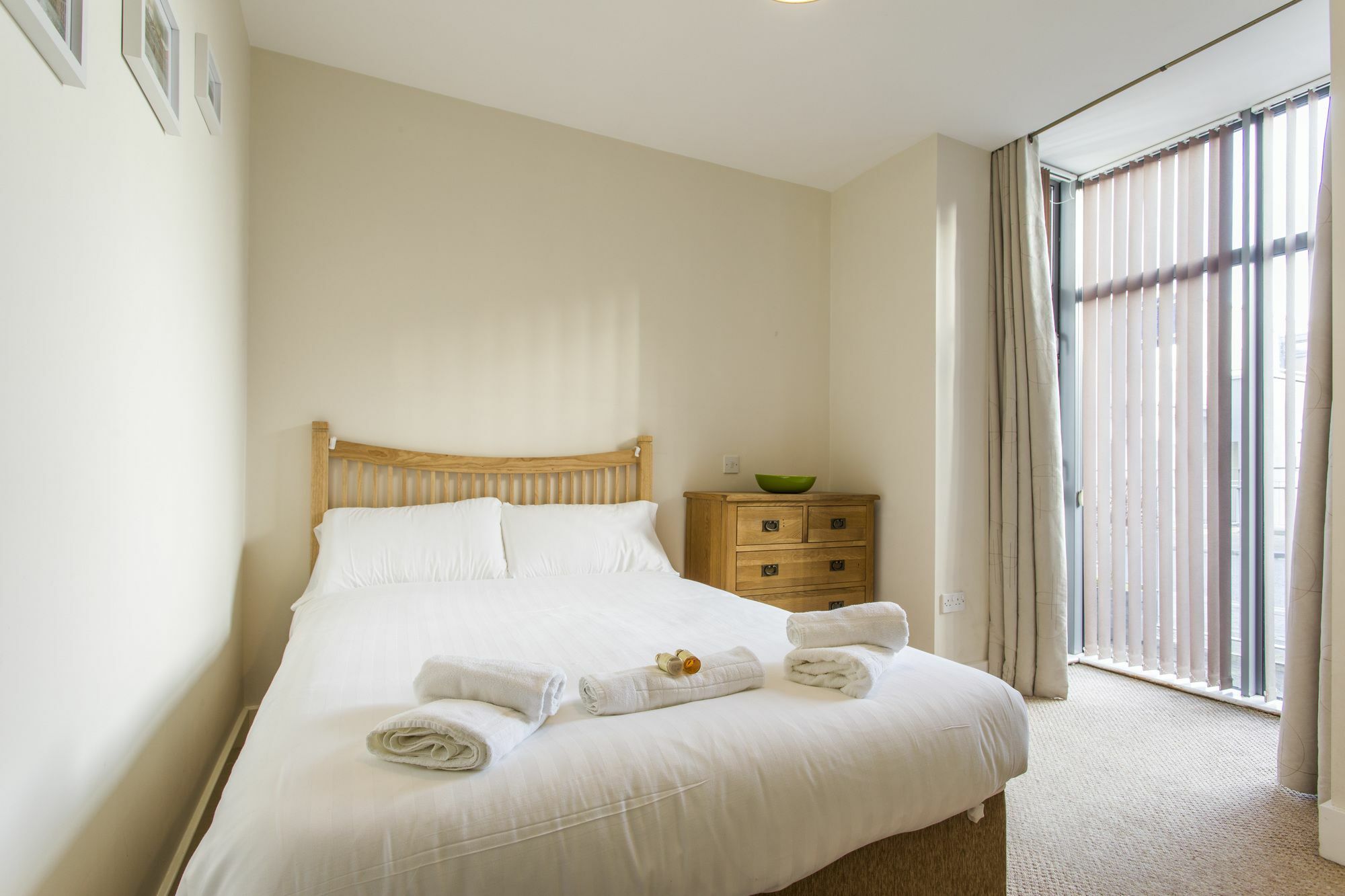 Appartamento The Artane Self Catering Dublino Esterno foto