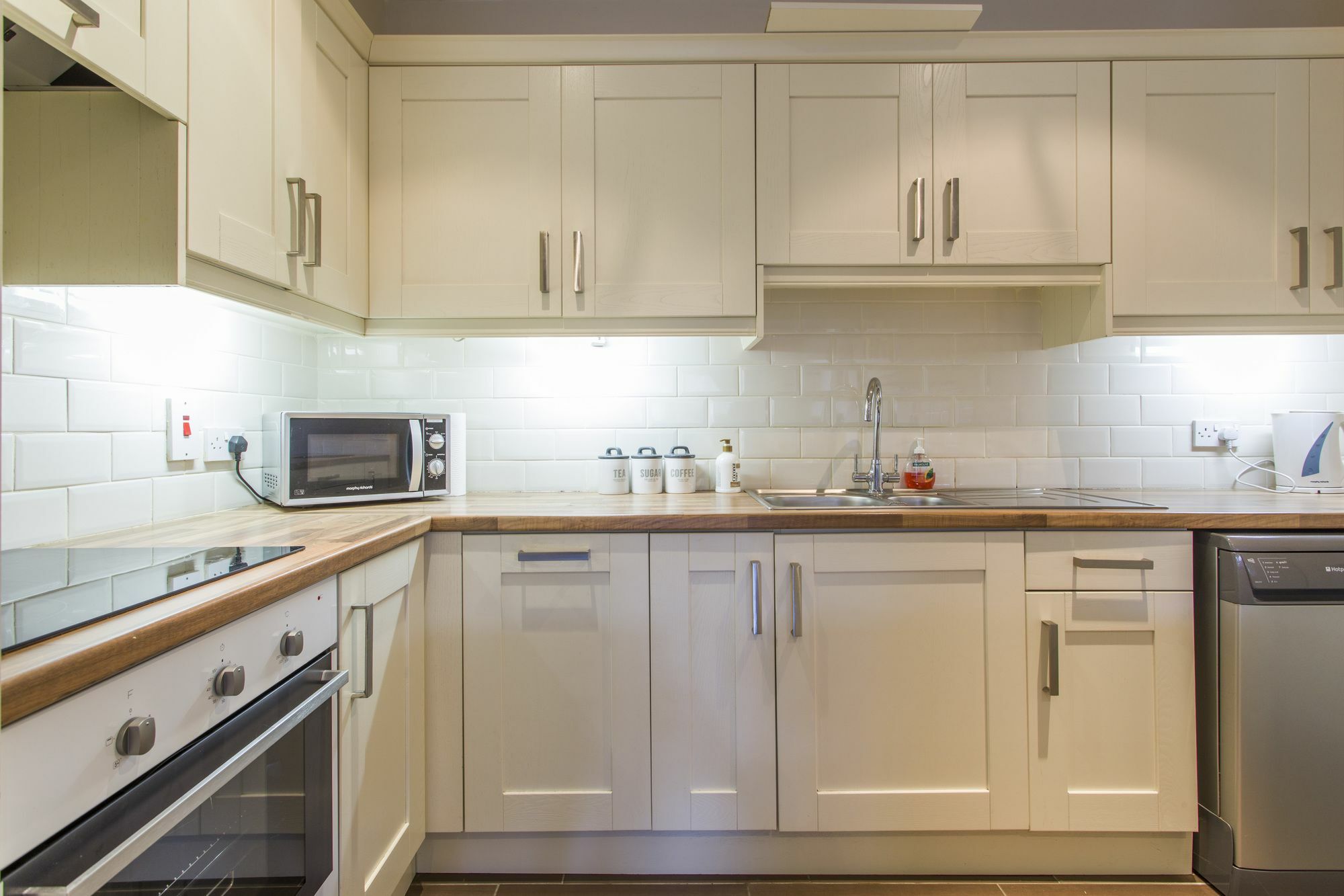 Appartamento The Artane Self Catering Dublino Esterno foto