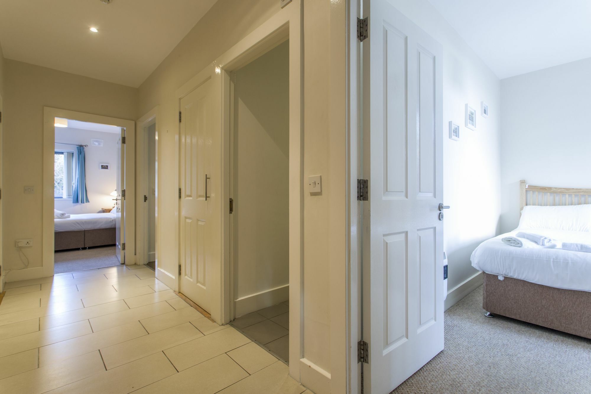 Appartamento The Artane Self Catering Dublino Esterno foto