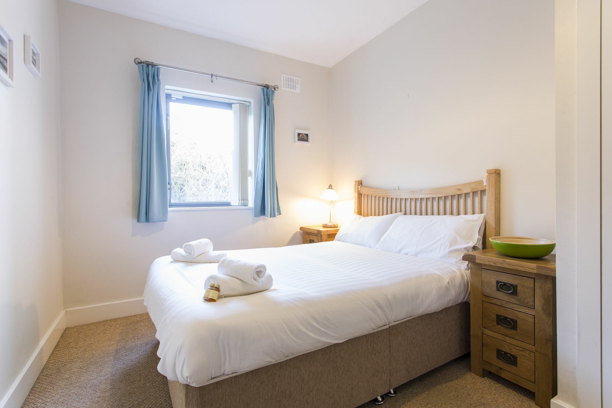 Appartamento The Artane Self Catering Dublino Esterno foto