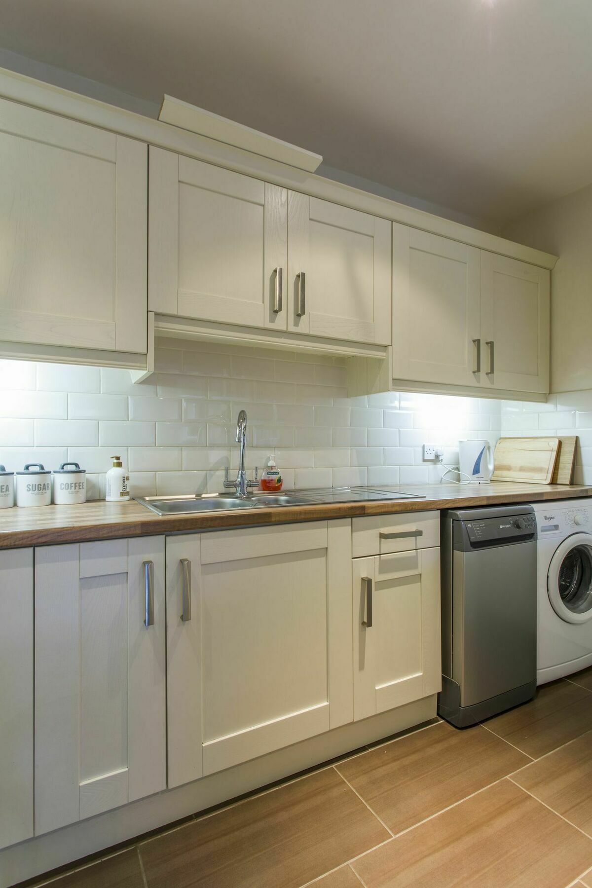 Appartamento The Artane Self Catering Dublino Esterno foto