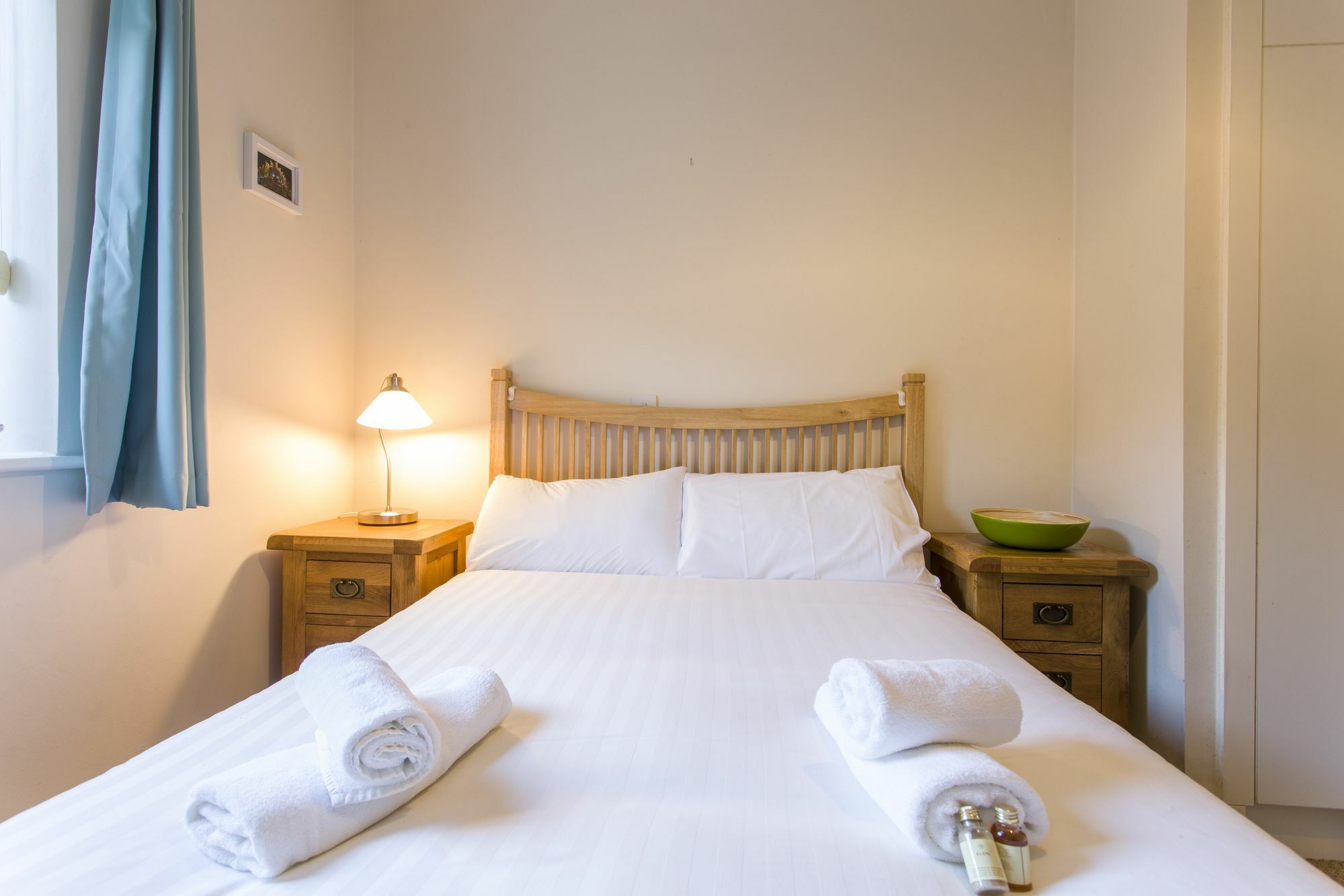 Appartamento The Artane Self Catering Dublino Esterno foto