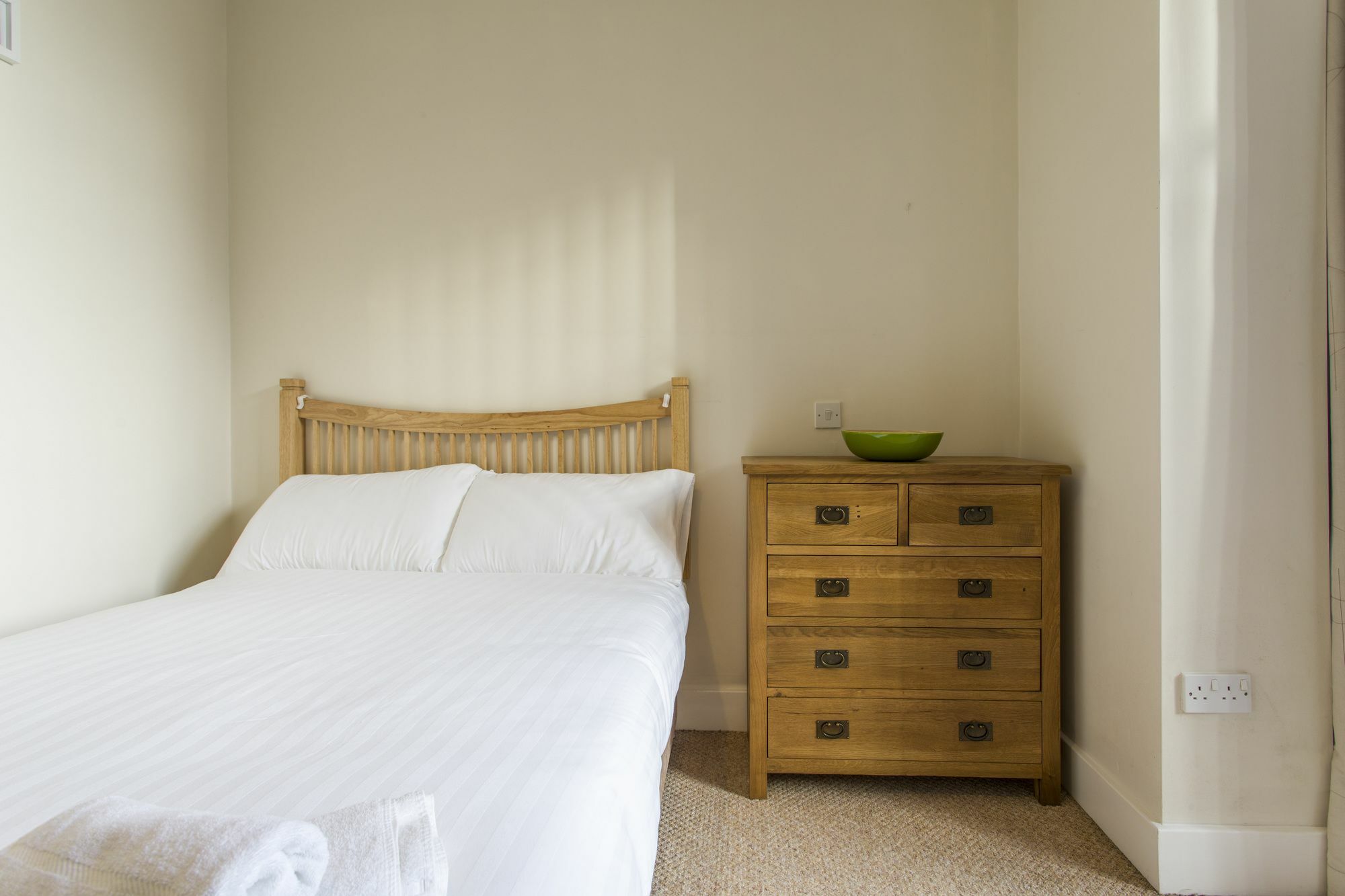 Appartamento The Artane Self Catering Dublino Esterno foto