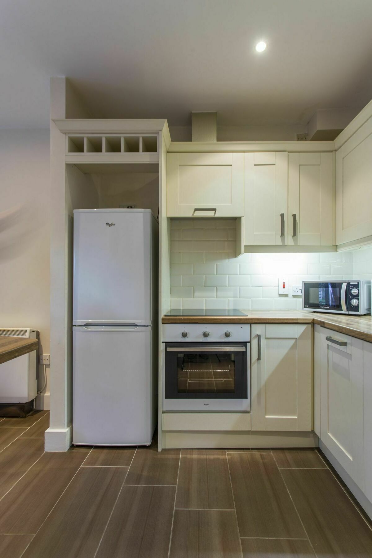Appartamento The Artane Self Catering Dublino Esterno foto