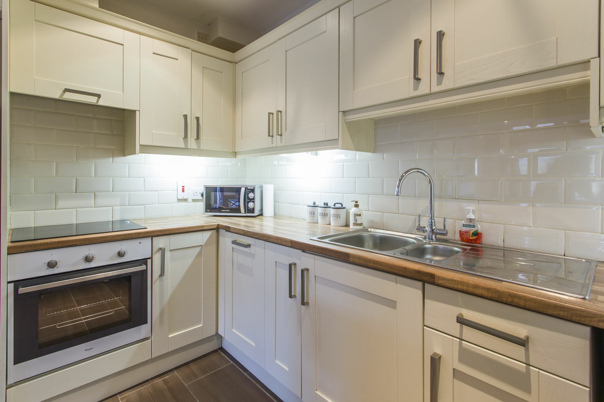 Appartamento The Artane Self Catering Dublino Esterno foto