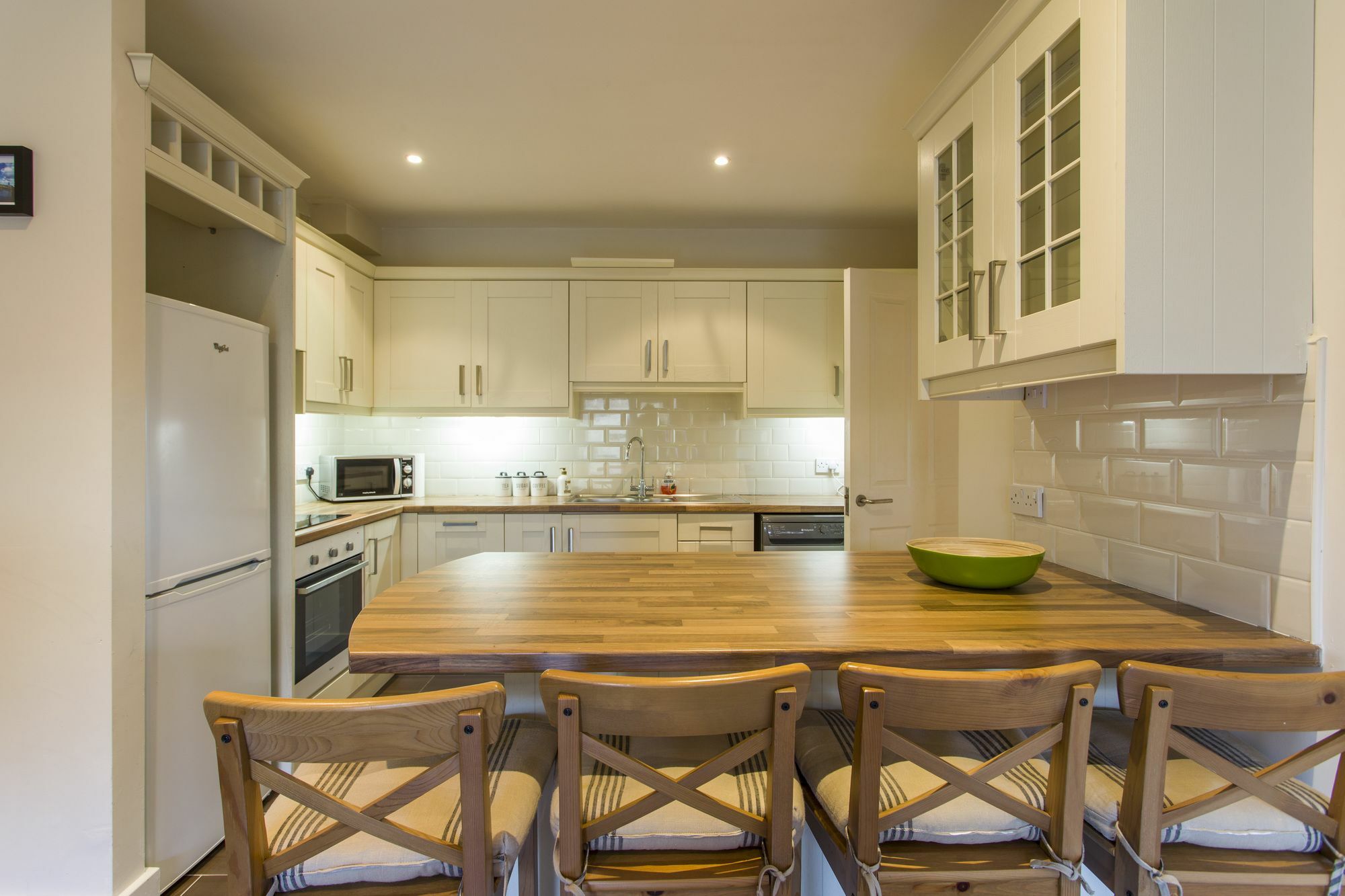 Appartamento The Artane Self Catering Dublino Esterno foto